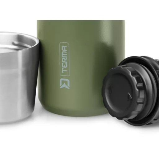 Delphin Terma termosz 600 ml
