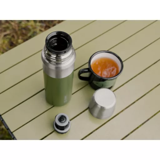 Delphin Terma termosz 600 ml