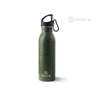 Ixtera WaTANK Fém kulacs 700 ml