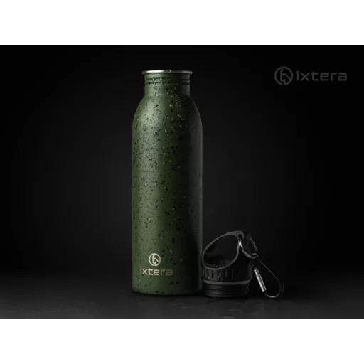 Ixtera WaTANK Fém kulacs 700 ml