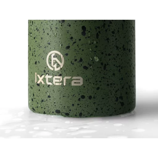 Ixtera WaTANK Fém kulacs 700 ml