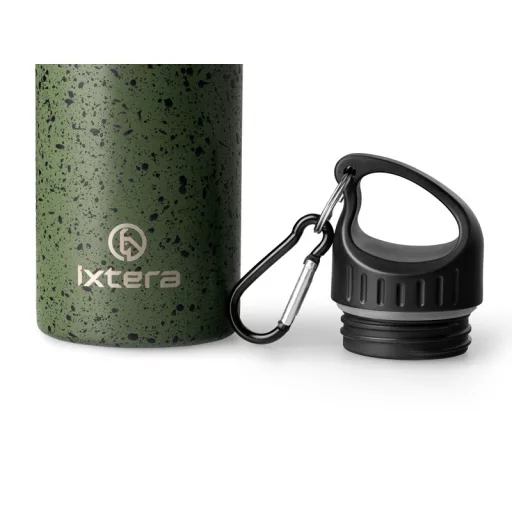 Ixtera WaTANK Fém kulacs 700 ml