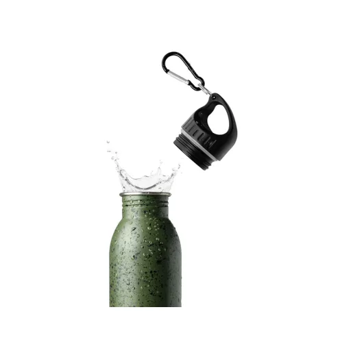 Ixtera WaTANK Fém kulacs 700 ml
