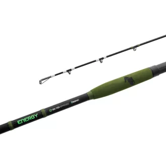   Delphin ENERGY Catfish 250 cm 250–500 g 2 részes harcsázó horgászbot