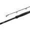 Delphin MonstaX 210 cm 150 g 2 részes harcsázó horgászbot