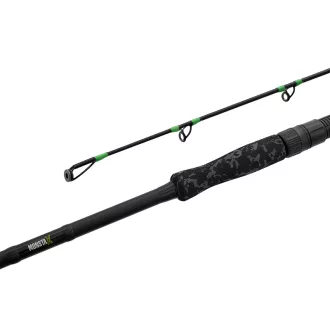   Delphin MonstaX 240 cm 150 g 2 részes harcsázó horgászbot