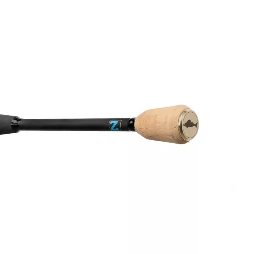 Delphin Zandit 270 cm 25 g 2 részes pergető horgászbot