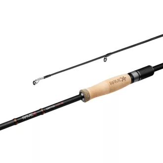 Delphin RaveX 190 cm 30 g 2 részes pergető horgászbot