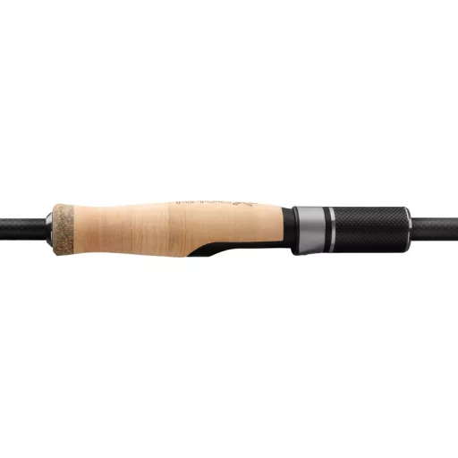 Delphin RaveX 190 cm 30 g 2 részes pergető horgászbot