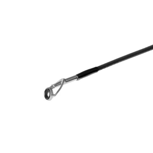 Delphin RaveX 190 cm 30 g 2 részes pergető horgászbot