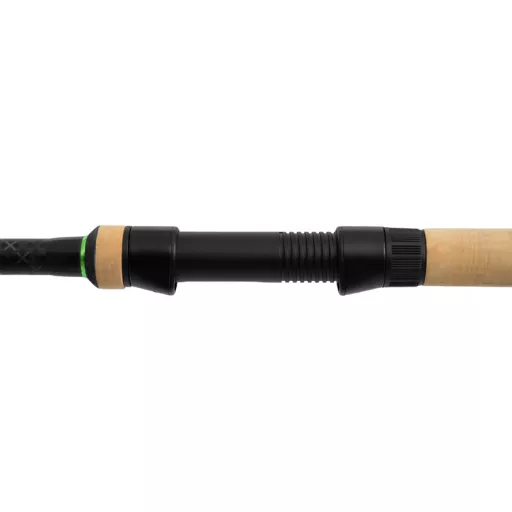 Delphin REAXE Feeder HEAVY 390 cm 150 g 3 részes feeder horgászbot