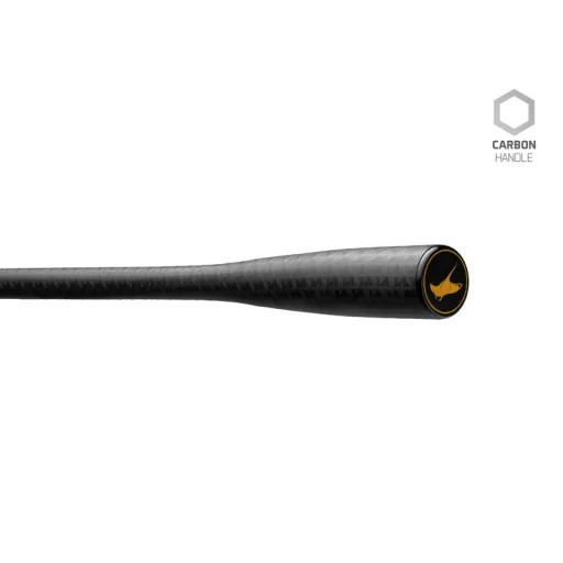 Delphin StingRAY 360 cm 3 lb 2 részes pontyozó horgászbot