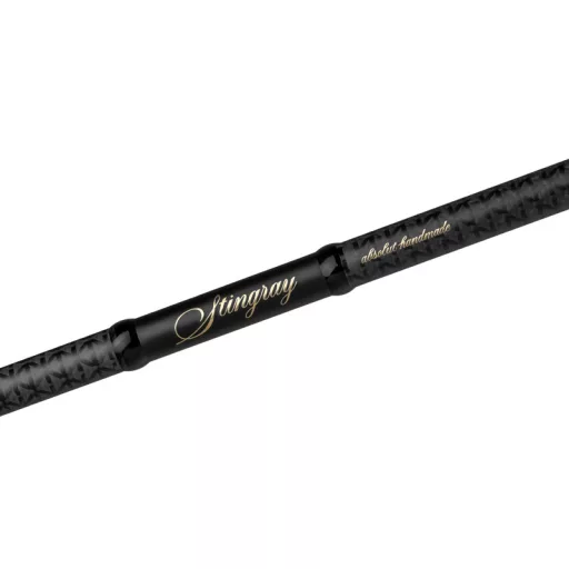 Delphin StingRAY 360 cm 3 lb 2 részes pontyozó horgászbot