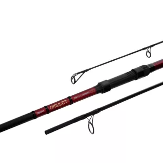   Delphin AMULET Carp 300 cm 2,5 lb 2 részes pontyozó horgászbot