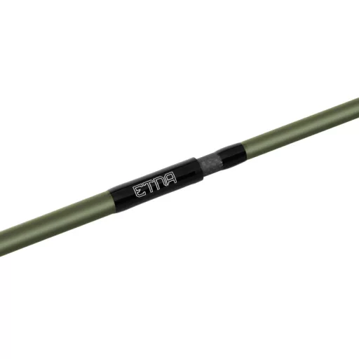 Delphin ETNA Camo LongSHOT+ 385 cm 3,5 lb 2 részes pontyozó horgászbot