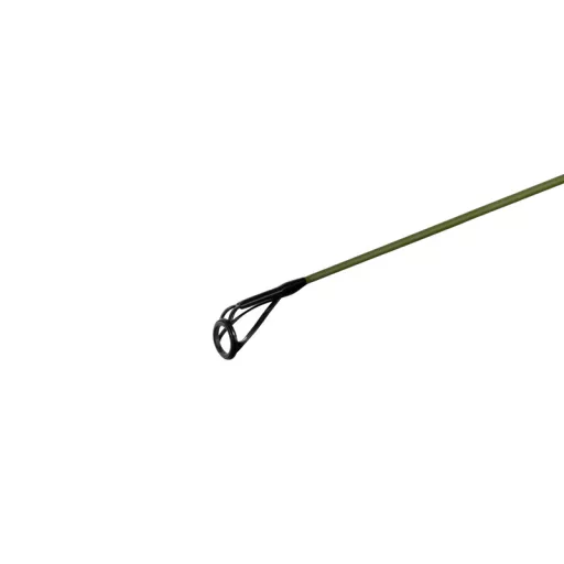 Delphin ETNA Camo LongSHOT+ 390 cm 3,5 lb 3 részes pontyozó horgászbot