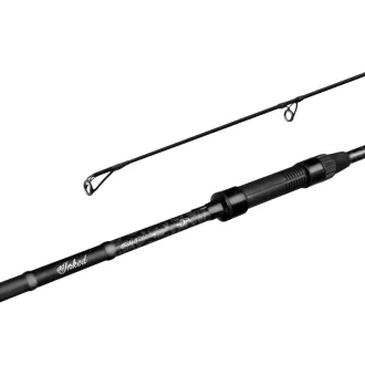   Delphin INKED Carp 360 cm 3 lb 2 részes pontyozó horgászbot