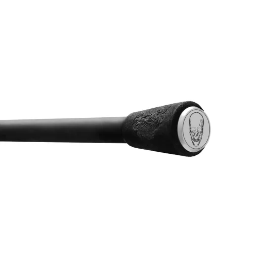 Delphin INKED Carp 360 cm 3 lb 2 részes pontyozó horgászbot