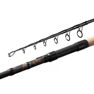   Delphin BANX CamoCORK 300 cm 3 lb 7 részes Tele pontyozó horgászbot