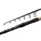 Delphin BANX CamoCORK 300 cm 3 lb 7 részes Tele pontyozó horgászbot
