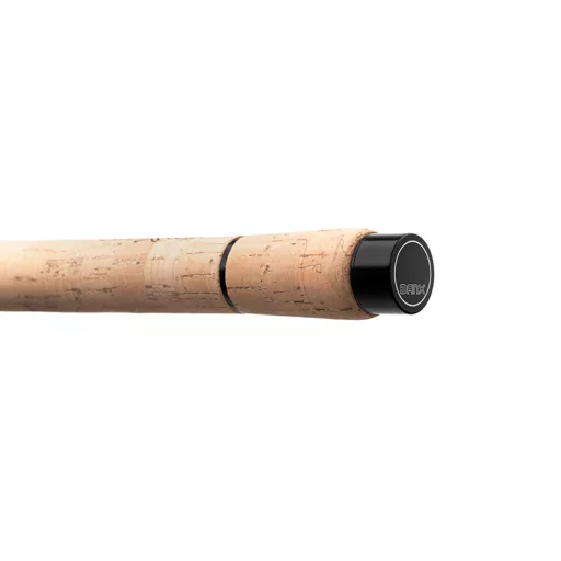 Delphin BANX CamoCORK 300 cm 3 lb 7 részes Tele pontyozó horgászbot