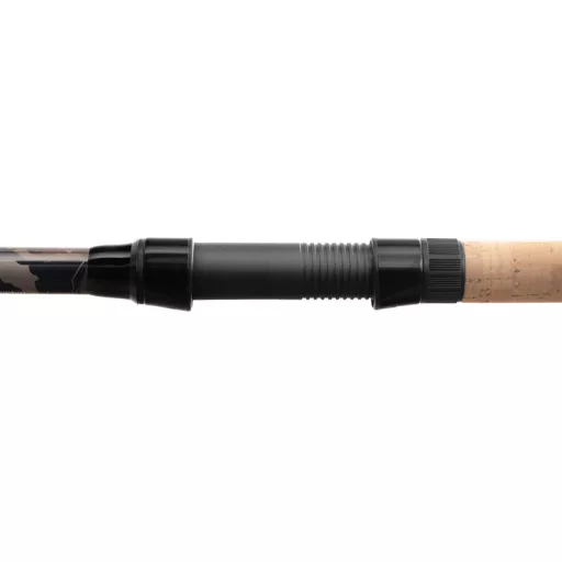 Delphin BANX CamoCORK 330 cm 3 lb 8 részes Tele pontyozó horgászbot