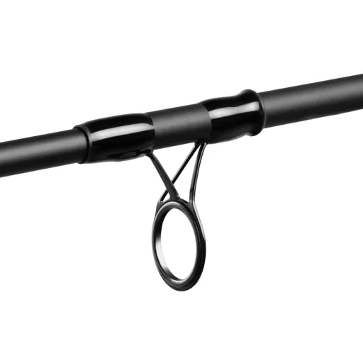 Delphin BANX CamoCORK 360 cm 3 lb 8 részes Tele pontyozó horgászbot