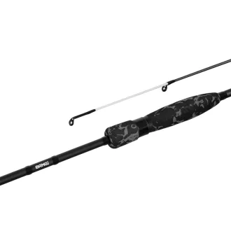   Delphin BANG Darx 215 cm 7–26 g 2 részes pergető horgászbot