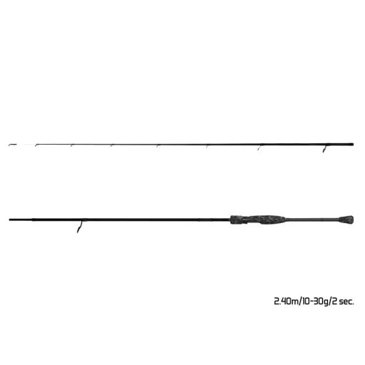 Delphin BANG Darx 215 cm 7–26 g 2 részes pergető horgászbot