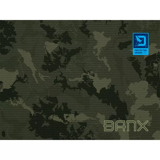 Delphin Banx UNI kalap