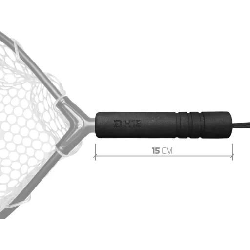 Delphin H15 15 cm merítőnyél