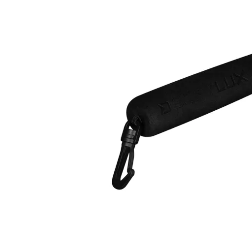 Delphin SoftLUX Pisztrángos 15 cm nyéllel 45 × 40 cm rablóhalas merítő