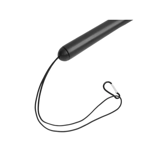 Delphin Shorx 45 × 35 cm gumírozott rablóhalas merítő