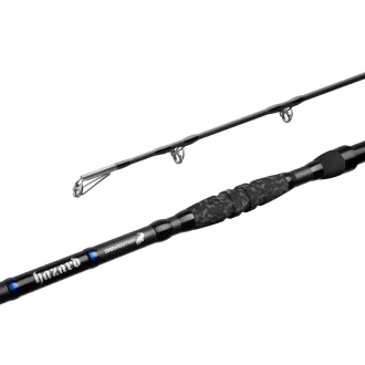   Delphin HAZARD Darx 255 cm 500 g 2 részes harcsázó horgászbot