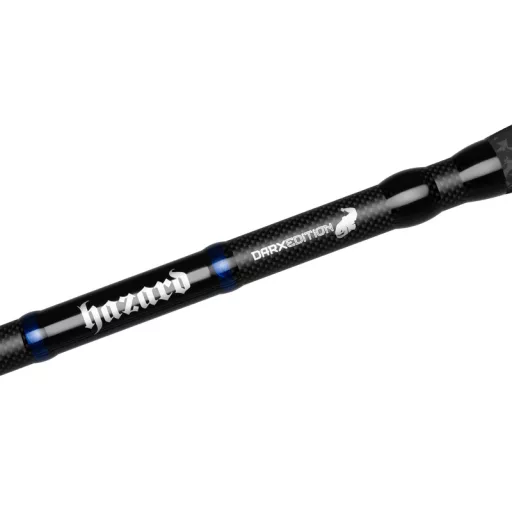 Delphin HAZARD Darx 255 cm 500 g 2 részes harcsázó horgászbot