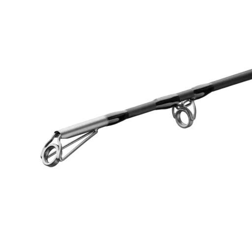 Delphin HAZARD Darx 255 cm 500 g 2 részes harcsázó horgászbot