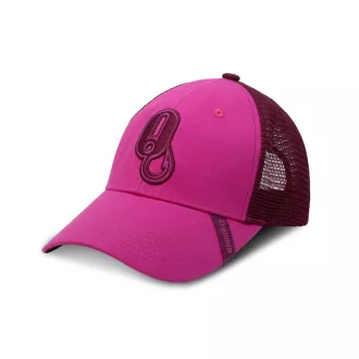 Delphin Queen Trucker UNI baseball sapka