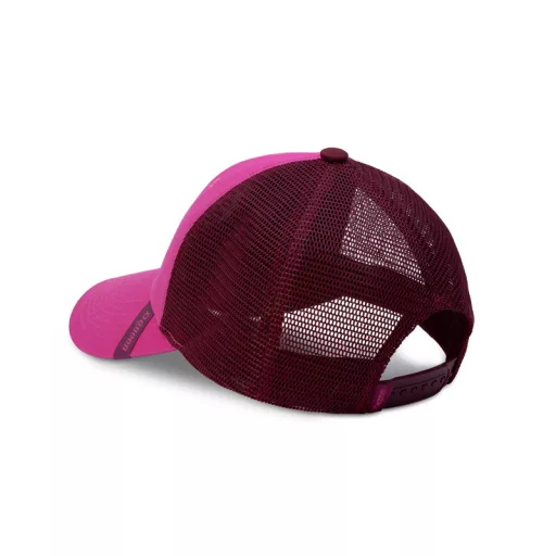Delphin Queen Trucker UNI baseball sapka