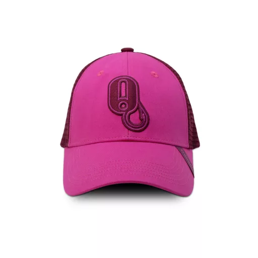 Delphin Queen Trucker UNI baseball sapka