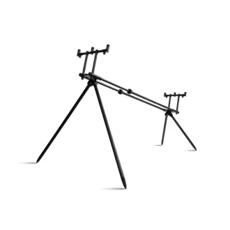 Delphin RPX ProMAX BlackWay 3 botos rod pod