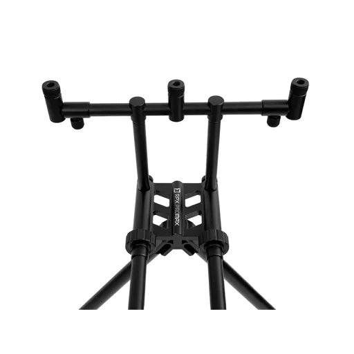 Delphin RPX ProMAX BlackWay 3 botos rod pod