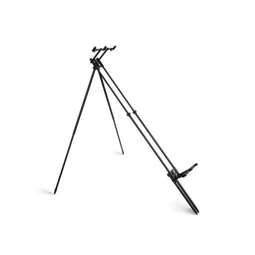 Delphin RPX ProMAX BlackWay 3 botos rod pod