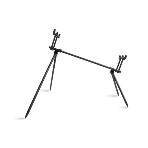 Delphin RPX ProMAX BlackWay 3 botos rod pod