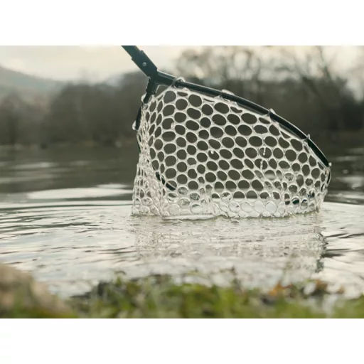 Delphin SoftHEAD 40 × 35 cm merítőfej