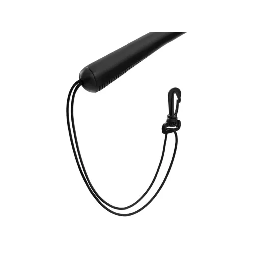 Delphin TroutSPIN Pisztrángos 18,5 cm nyéllel 40 × 30 cm rablóhalas merítő