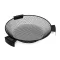 Delphin REAXE RoundMESH rosta 29 cm 29 × 4 mm etetőanyag-rosta
