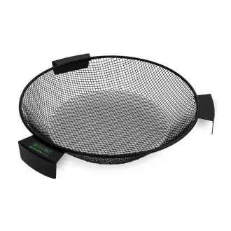   Delphin REAXE RoundMESH rosta 33 cm 33 × 4 mm etetőanyag-rosta