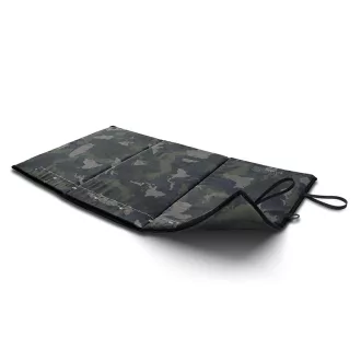 Delphin CarpMAT BANX 90 × 50 cm terepmintás pontymatrac
