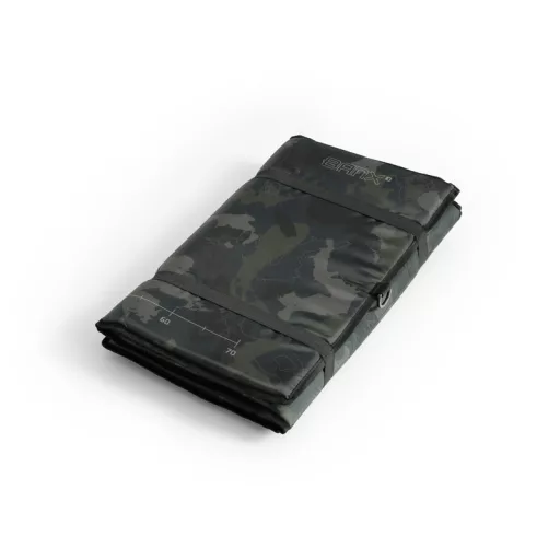 Delphin CarpMAT BANX 110 × 60 cm terepmintás pontymatrac