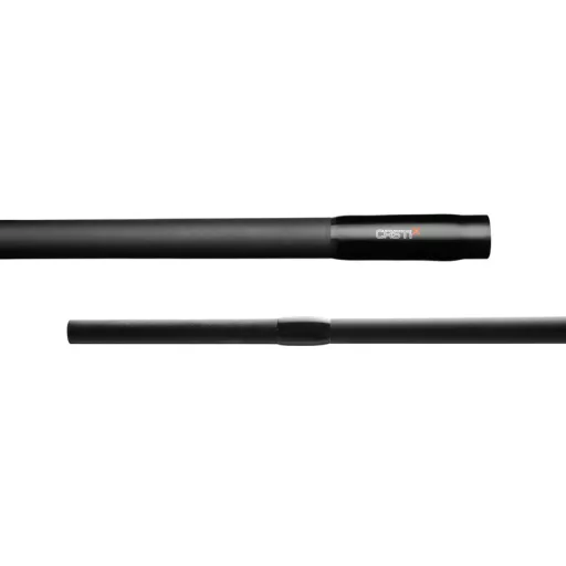 Delphin Castix 360 cm 3,5 lb 2 részes pontyozó horgászbot